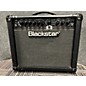 Used Blackstar ID:15 TVF Guitar Combo Amp thumbnail