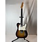 Used Fender AMERICAN VINTAGE II 63 TELECASTER Solid Body Electric Guitar thumbnail