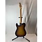 Used Fender Used Fender AMERICAN VINTAGE II 63 TELECASTER Tobacco Sunburst Solid Body Electric Guitar