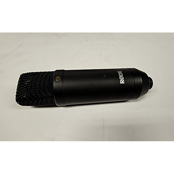 Used RODE NT1 Condenser Microphone