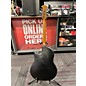 Used Ovation Celebrity CC057 Acoustic Electric Guitar thumbnail