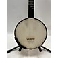 Used Used OME Jubilee Natural Banjo