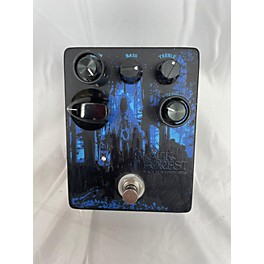 Used Black Arts Toneworks Used Black Arts Toneworks BLACK FOREST Effect Pedal