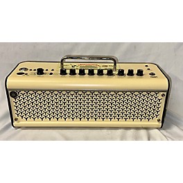 Used Yamaha THR30II Battery Powered Amp