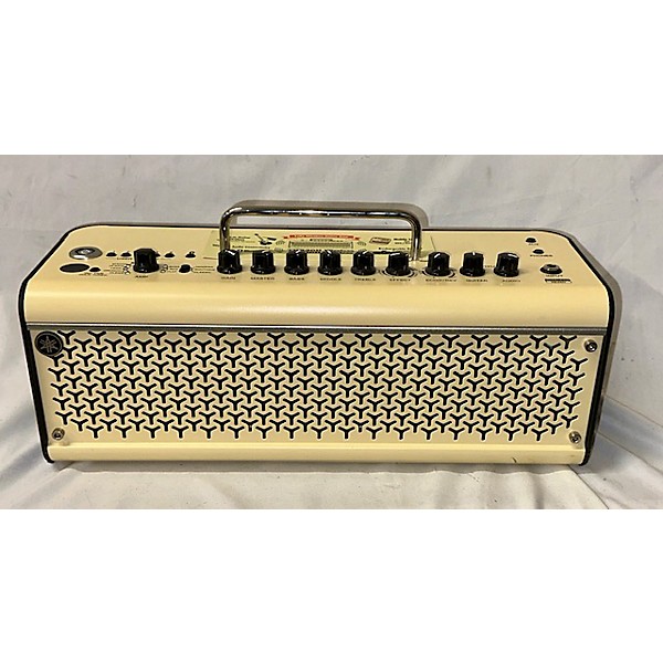 Used Yamaha THR30II Battery Powered Amp