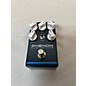 Used Wampler Phenom Distortion Effect Pedal thumbnail