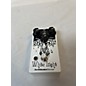 Used EarthQuaker Devices White Light Overdrive Effect Pedal thumbnail