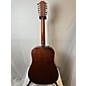 Used Taylor 360E 12 String Acoustic Electric Guitar