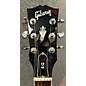 Used Gibson SG Standard Solid Body Electric Guitar