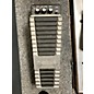 Used BOSS PW10 V Wah Effect Pedal thumbnail