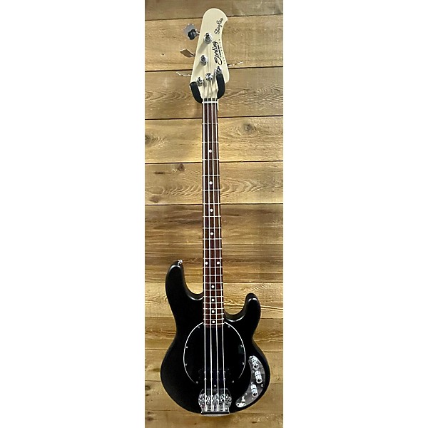 Used Sterling by Music Man STING RAY Electric Bass Guitar