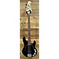 Used Sterling by Music Man STING RAY Electric Bass Guitar thumbnail