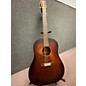 Used Martin DSS-15M STREETMASTER Acoustic Guitar thumbnail