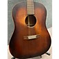 Used Martin DSS-15M STREETMASTER Acoustic Guitar