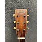 Used Martin DSS-15M STREETMASTER Acoustic Guitar