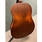 Used Martin DSS-15M STREETMASTER Acoustic Guitar