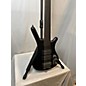 Used RockBass by Warwick Corvette Fretless Electric Bass Guitar
