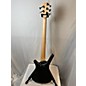 Used RockBass by Warwick Corvette Fretless Electric Bass Guitar