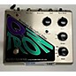 Used Electro-Harmonix Q-tron Envelope Controlled Filter Effect Pedal thumbnail