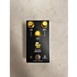 Used Keeley Super Rodent Effect Pedal