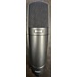 Used Shure KSM32/CG Condenser Microphone thumbnail