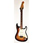 Used Fender Used Fender American Ultra Stratocaster Sunburst Solid Body Electric Guitar thumbnail