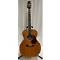 Used Takamine TF450SM Acoustic Electric Guitar thumbnail