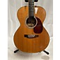 Used Takamine TF450SM Acoustic Electric Guitar