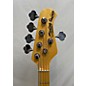 Used Sterling by Music Man Ray35ca Electric Bass Guitar