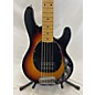 Used Sterling by Music Man Ray35ca Electric Bass Guitar