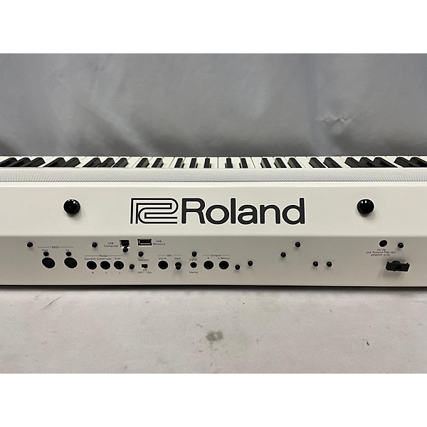 Used Roland Fp-90x Stage Piano