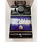 Used Electro-Harmonix Small Clone EH 4600 Full-Chorus Effect Pedal thumbnail