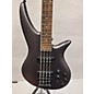Used Jackson Spectra SBX IV Electric Bass Guitar