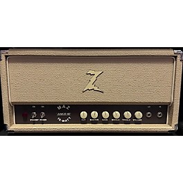 Used Dr Z Used Dr Z Maz 18 Jr NR 18W Tube Guitar Amp Head