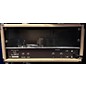 Used Dr Z Maz 18 Jr NR 18W Tube Guitar Amp Head