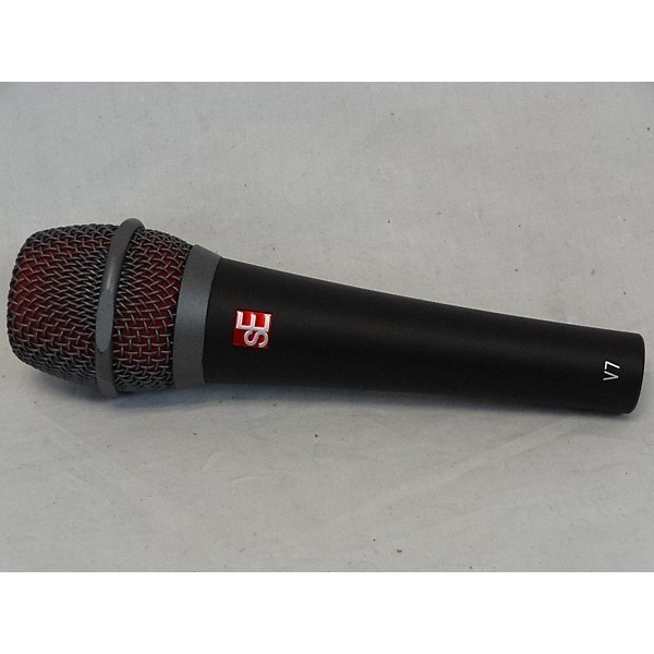 Used sE Electronics V7 Dynamic Microphone