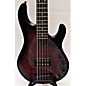 Used Sterling by Music Man Ray35 5 String Electric Bass Guitar