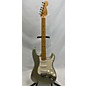 Used Fender American Standard Stratocaster Solid Body Electric Guitar thumbnail