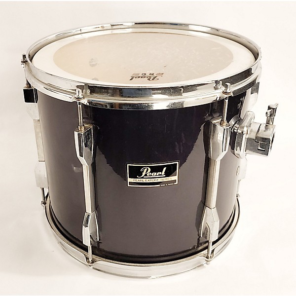 Used Pearl Export Drum Kit