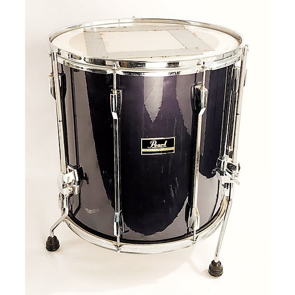 Used Pearl Export Drum Kit