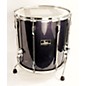 Used Pearl Export Drum Kit