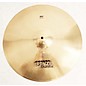 Used Zildjian 20in Scimitar Crash Ride Cymbal thumbnail