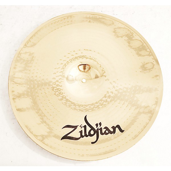 Used Zildjian 20in Scimitar Crash Ride Cymbal