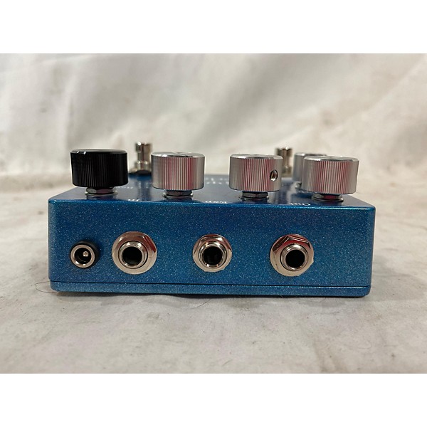 Used CopperSound Pedals Daedalus Dual Reverb Effect Pedal