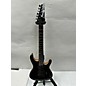 Used Ibanez S570AH Solid Body Electric Guitar thumbnail