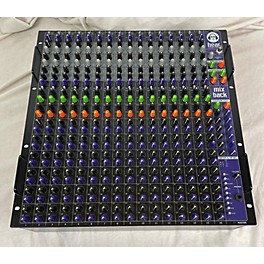 Used Hear Technologies MIXBACK Line Mixer