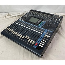 Used Yamaha O1V96 Digital Mixer