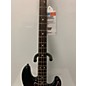 Used Fender 2012 American Standard Precision Bass Electric Bass Guitar