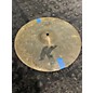 Used Zildjian 14in K Custom Special Dry Hi Hat Pair Cymbal thumbnail