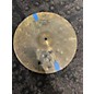 Used Zildjian 14in K Custom Special Dry Hi Hat Pair Cymbal